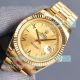 Replica Rolex Day-Date II 41mm Citizen 8215 Gold president watch (2)_th.jpg